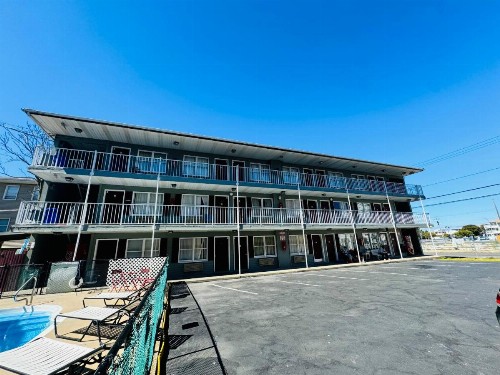 Seagem Motel and Apartments - image 9