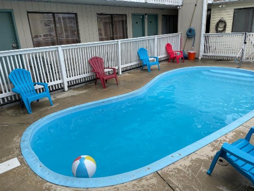 Sea Palace Motel - image 18