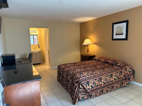 Sea Palace Motel - image 5