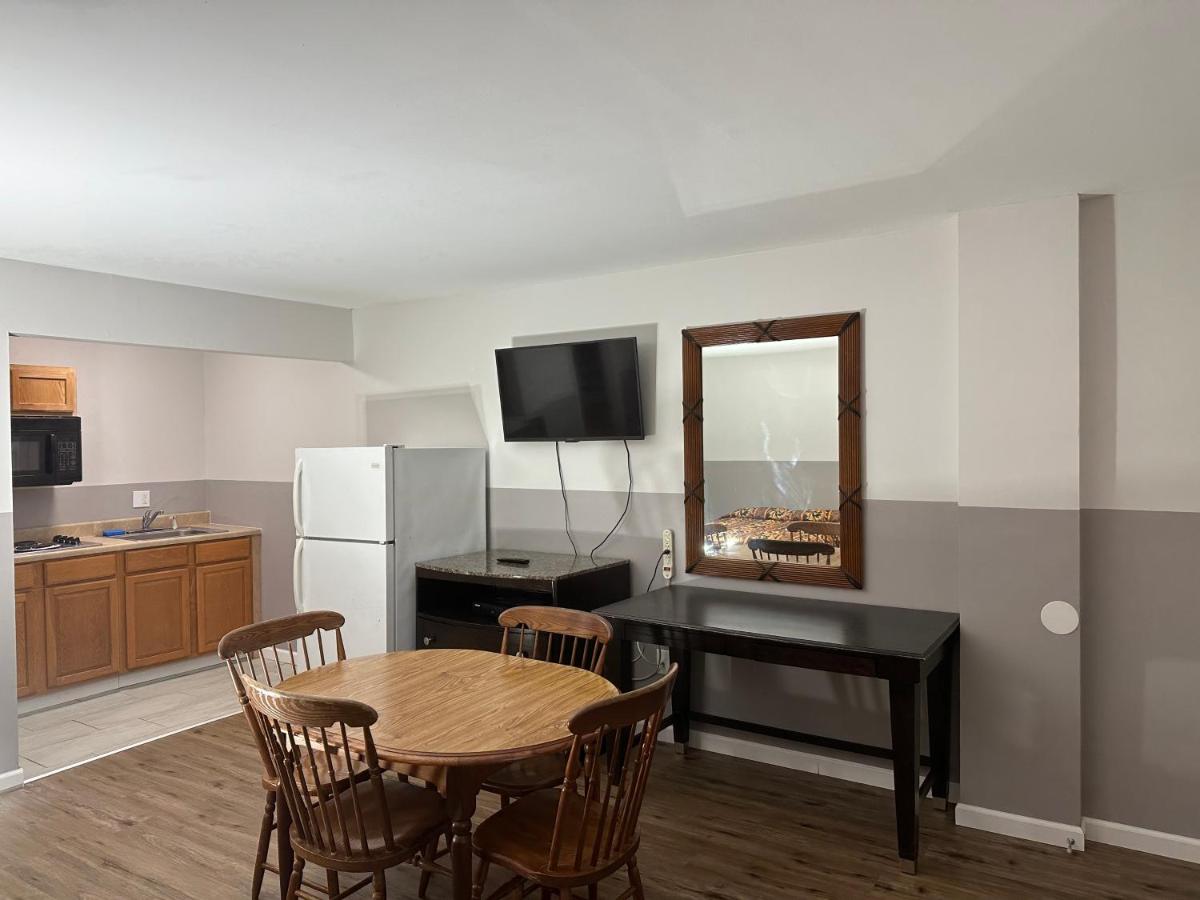 Sea Palace Motel - image 7