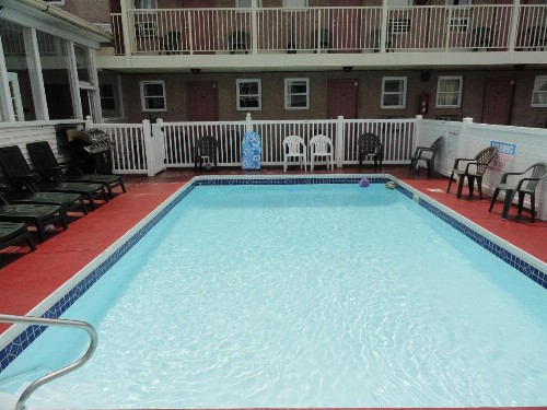 Anchor Motel - image 17