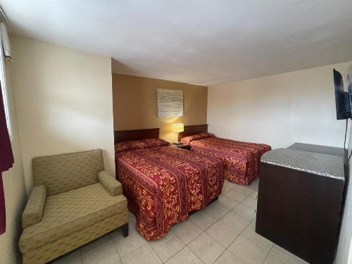 Anchor Motel - image 22