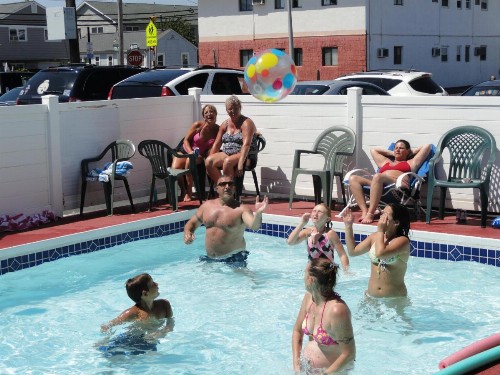 Anchor Motel - image 24