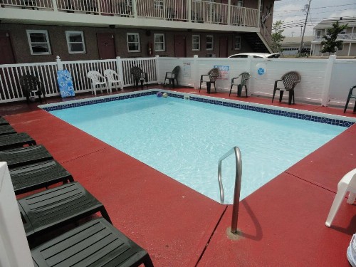 Anchor Motel - image 27