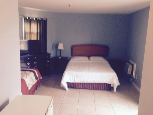 Hotel Charlee Sea Breeze Beach-Suites - image 11