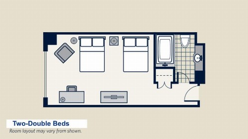 Hotel Charlee Sea Breeze Beach-Suites - image 2