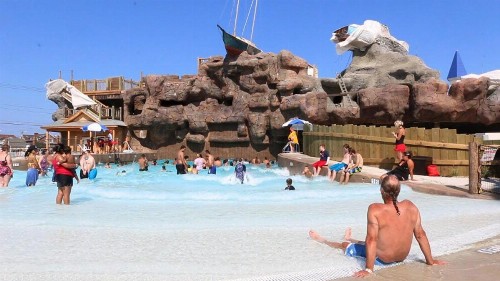 Hotel Charlee Sea Breeze Beach-Suites - image 6
