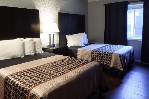 Quality Inn Jersey Shore Beach