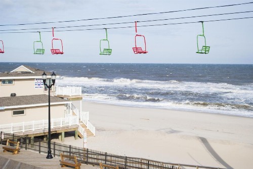 Boardwalk Hotel Charlee & Apartments Beach Hotel Oceanfront - image 20