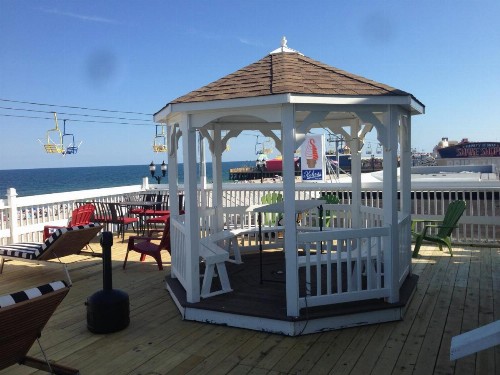 Boardwalk Hotel Charlee & Apartments Beach Hotel Oceanfront - image 43