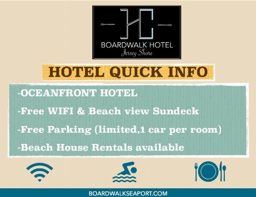 Boardwalk Hotel Charlee & Apartments Beach Hotel Oceanfront - image 45