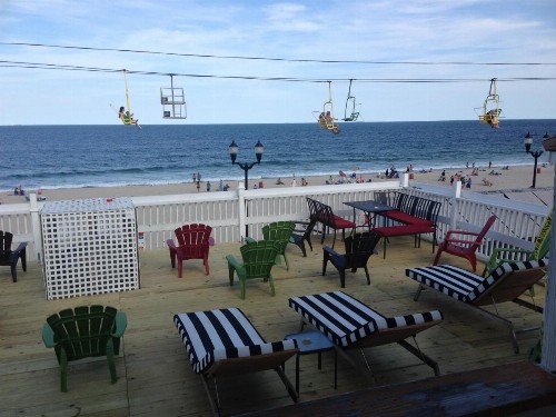 Boardwalk Hotel Charlee & Apartments Beach Hotel Oceanfront - image 47