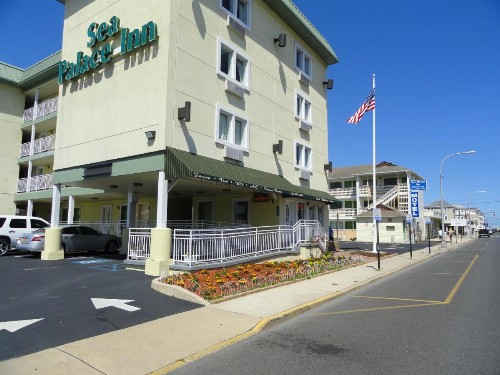 Sea Palace Inn - image 10