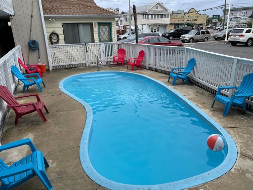 Sea Palace Inn - image 13