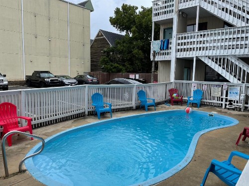 Sea Palace Inn - image 14