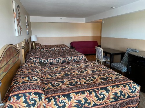 Sea Palace Inn - image 17