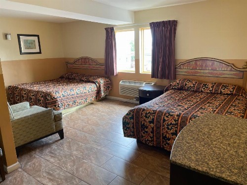 Sea Palace Inn - image 2