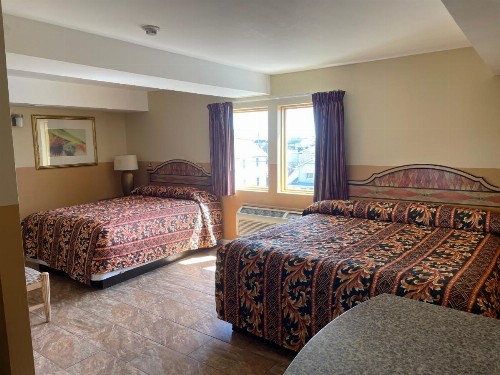 Sea Palace Inn - image 23