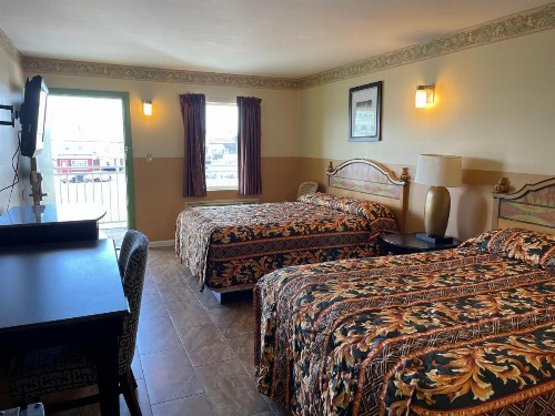 Sea Palace Inn - image 24