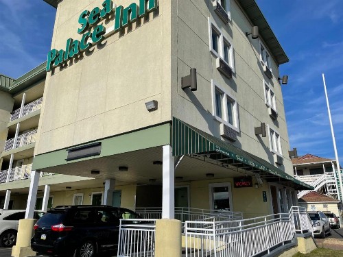 Sea Palace Inn - image 26