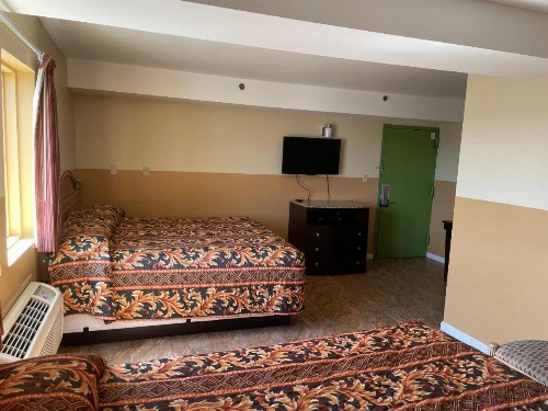 Sea Palace Inn - image 3