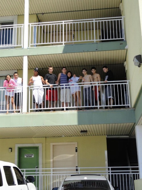 Sea Palace Inn - image 8