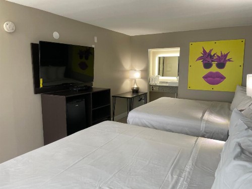 Seaside Sands Inn - image 1