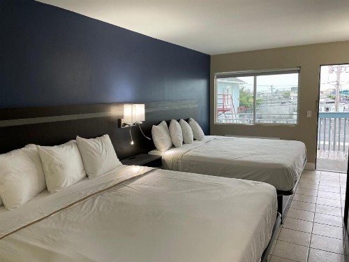 Seaside Sands Inn - image 20