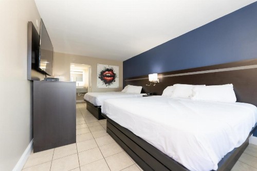 Seaside Sands Inn - image 24