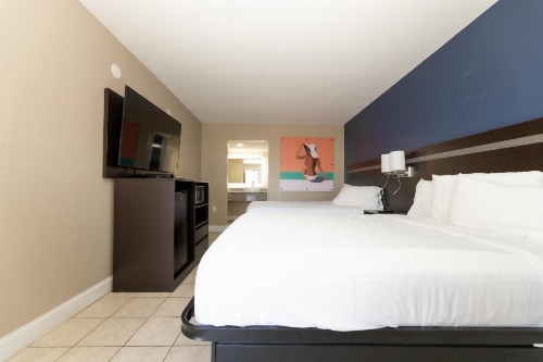 Seaside Sands Inn - image 27