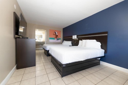 Seaside Sands Inn - image 28