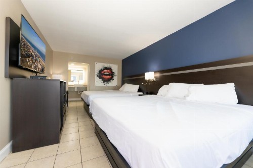 Seaside Sands Inn - image 30
