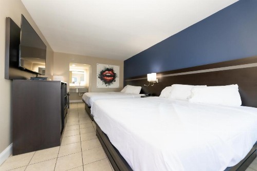 Seaside Sands Inn - image 34