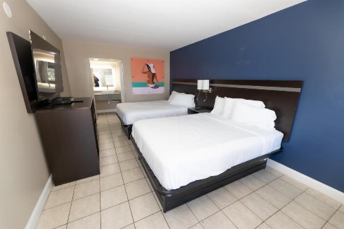 Seaside Sands Inn - image 36