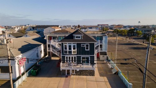 Seaside Sands Inn - image 37