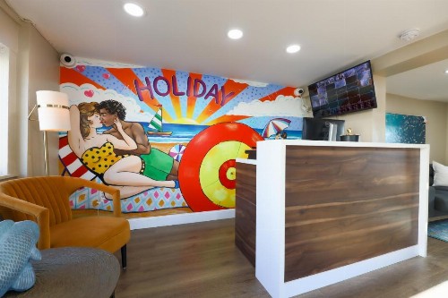 Seaside Sands Inn - image 40