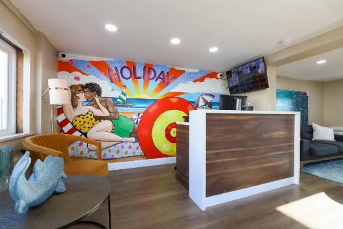 Seaside Sands Inn - image 43