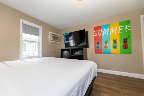 Seaside Sands Inn - image 44