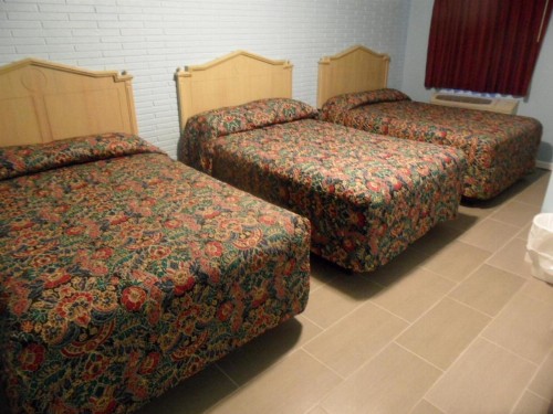 Franklin Terrace Motel - image 24