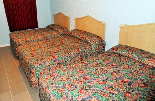 Franklin Terrace Motel - image 4