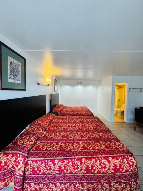 Skyview Manor Motel - image 24