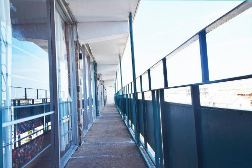 Skyview Manor Motel - image 28
