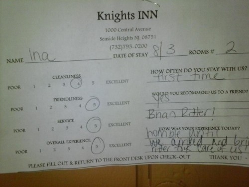 Atlantic Inn - image 17