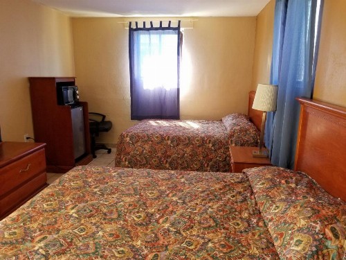 Atlantic Inn - image 22