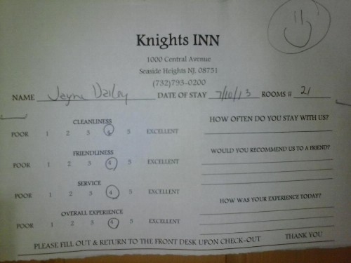 Atlantic Inn - image 26