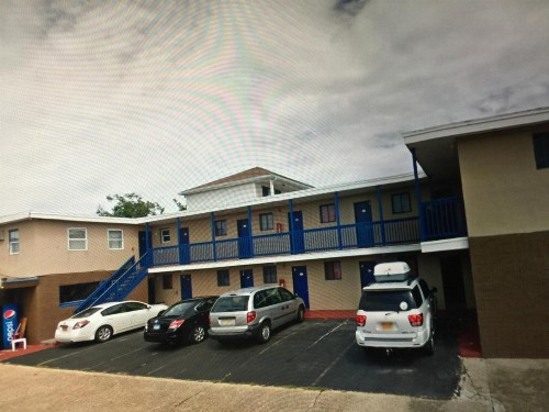 Atlantic Inn - image 5