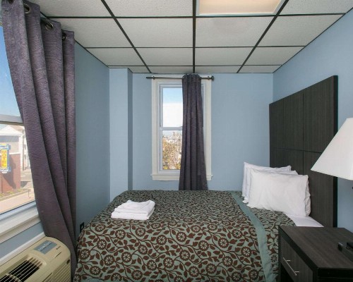 Hammock Inn & Suites North Beach Hotel - image 14