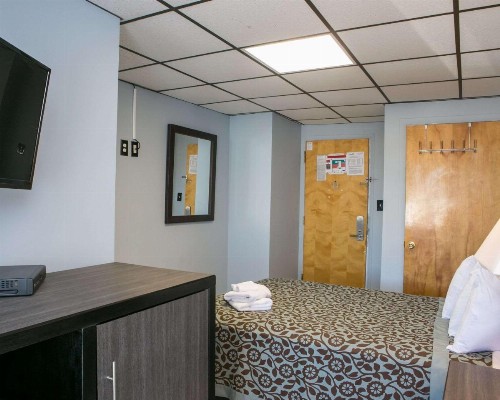 Hammock Inn & Suites North Beach Hotel - image 15