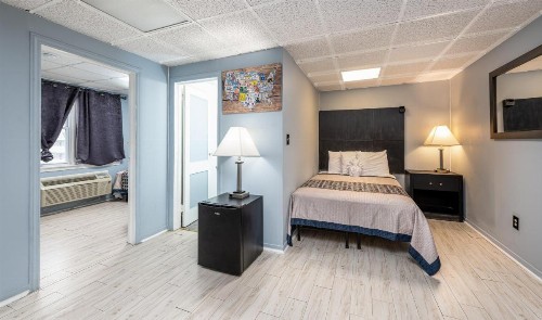 Hammock Inn & Suites North Beach Hotel - image 21