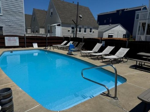 Hammock Inn & Suites North Beach Hotel - image 30
